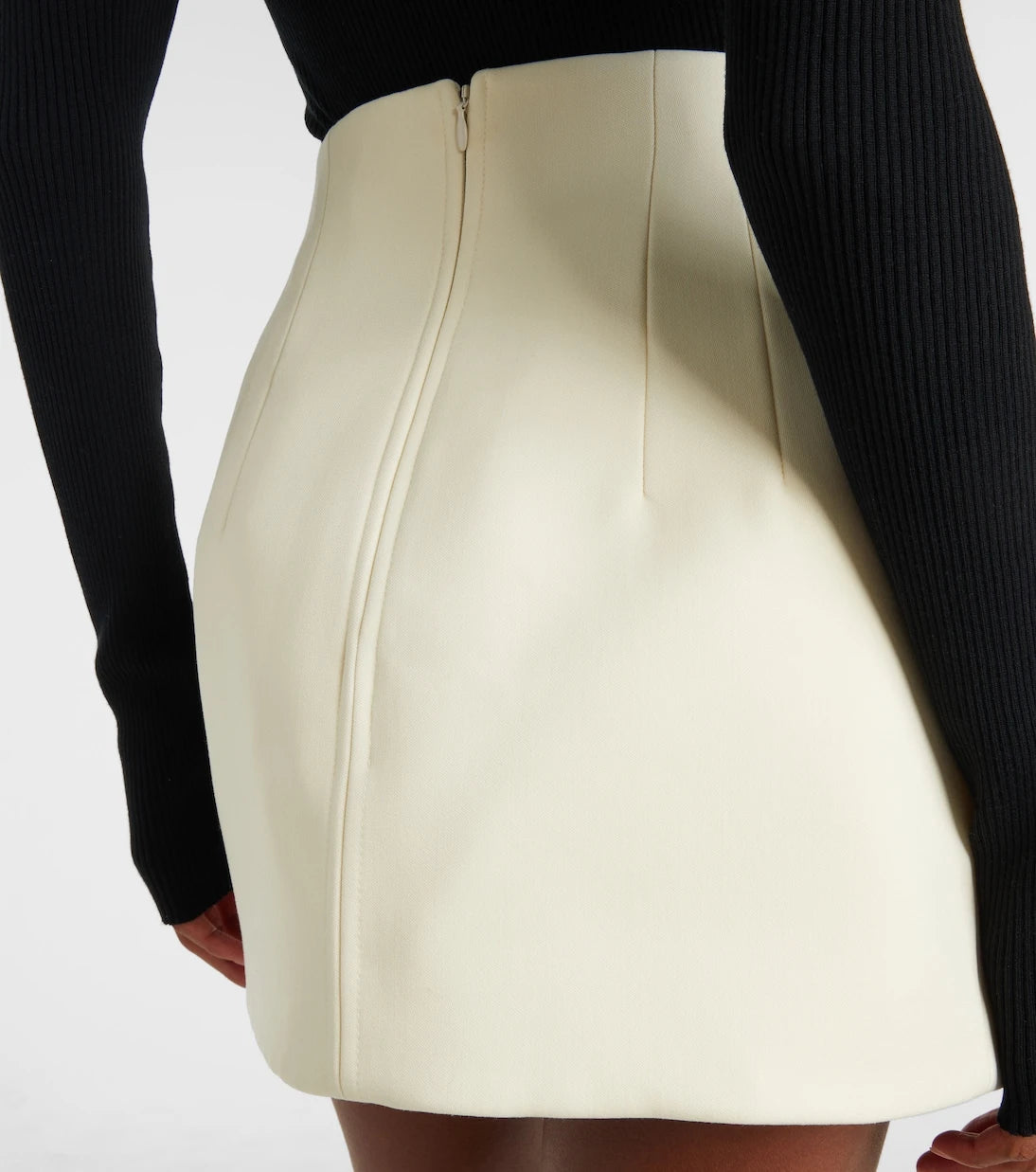 Wardrobe.NYC - تنورة قصيرة RHW