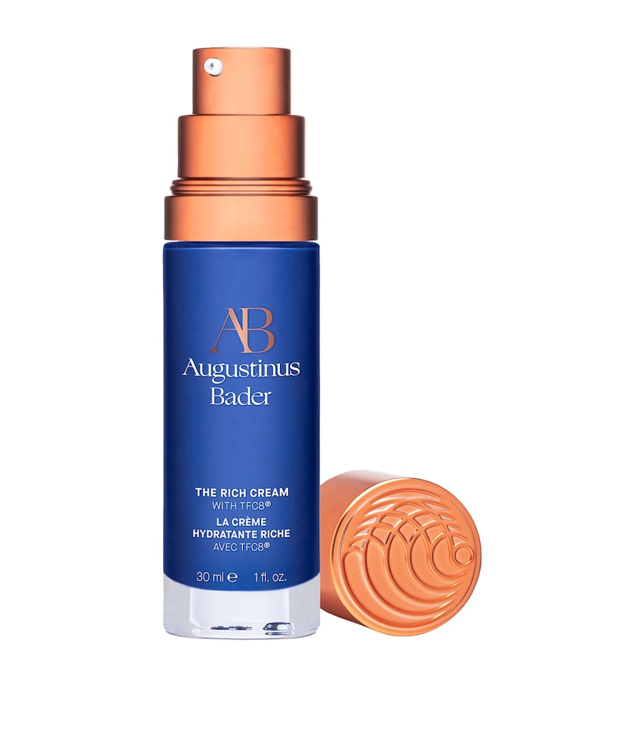 AUGUSTINUS BADER The Rich Cream (30ml)
