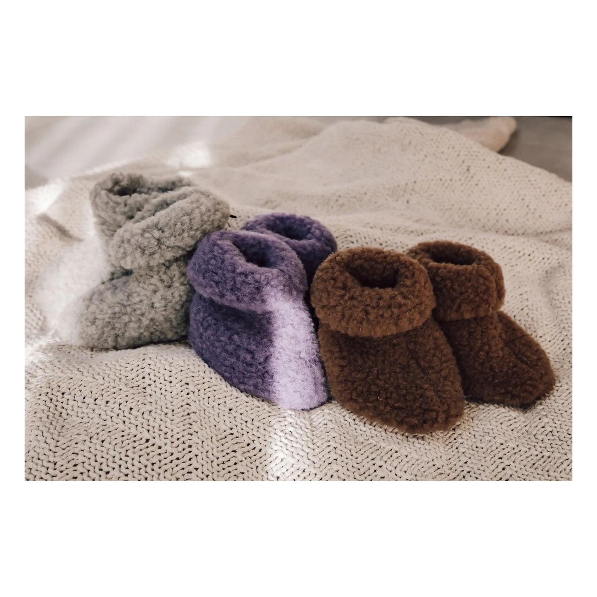 Alwero - Evers slippers | Grey