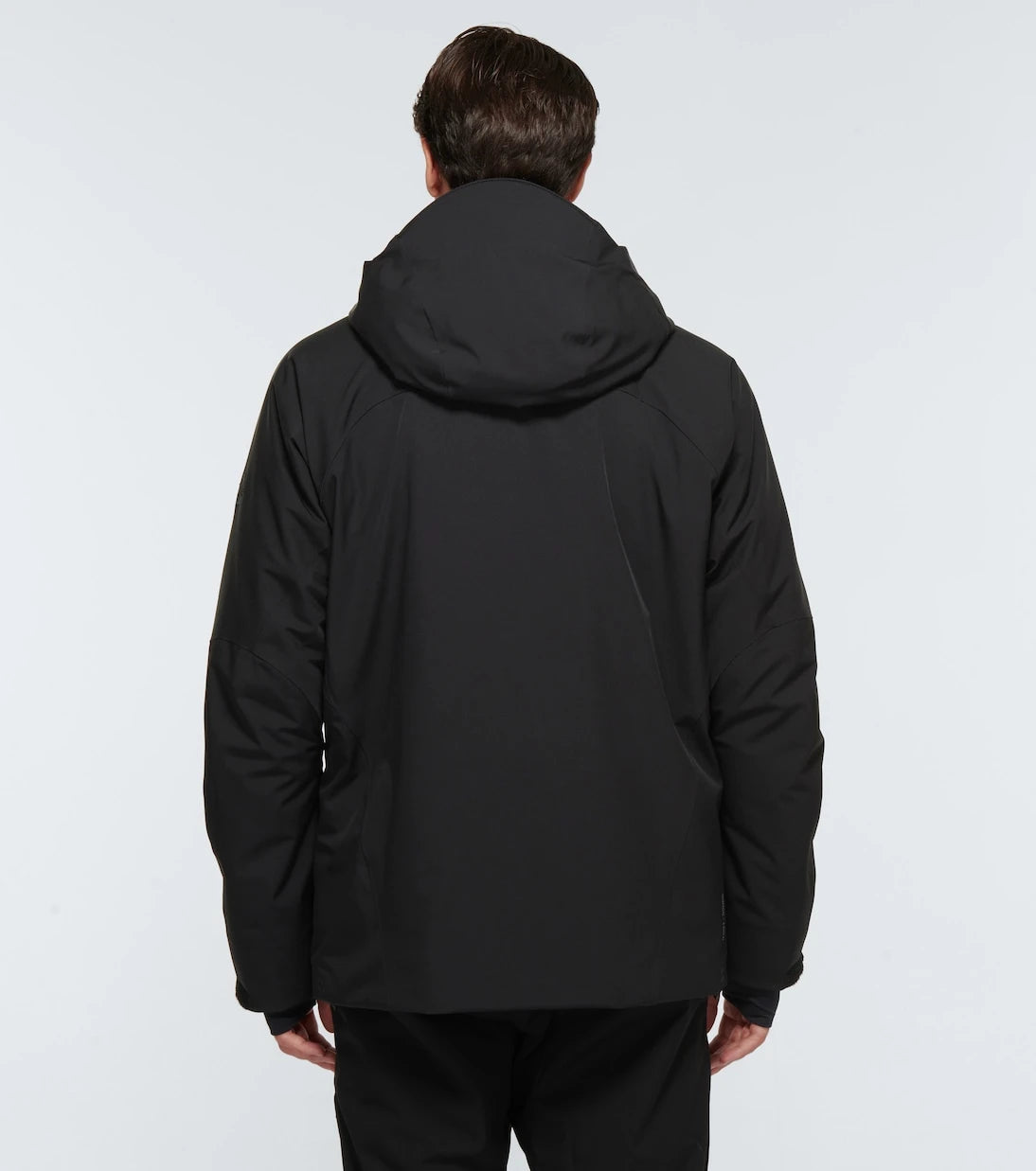 Moncler Grenoble - Boden technical jacket