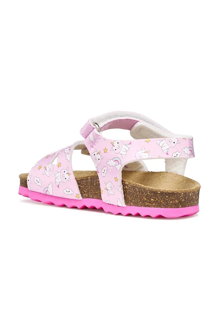 Geox сандали за деца SANDAL CHALKI