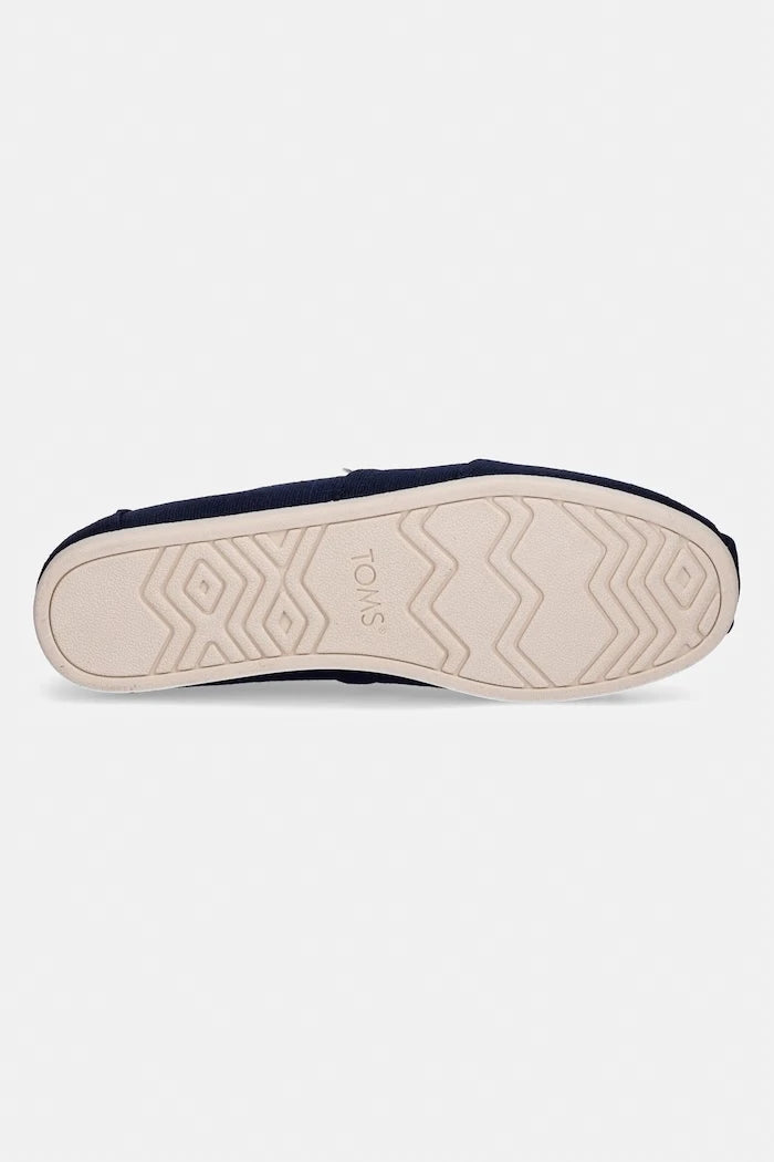 Toms еспадрили мъжки ALPARGATA CLASSIC