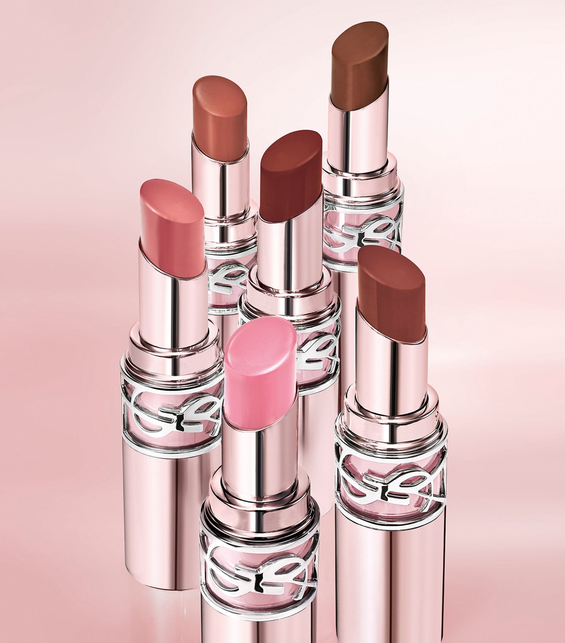 YSL Loveshine Candy Glow Lip Balm