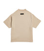 FEAR OF GOD ESSENTIALS KIDS Cotton Logo T-Shirt (2-16 Years)