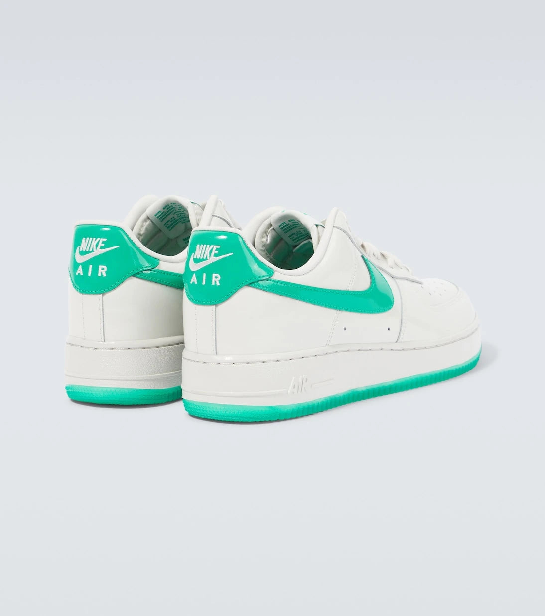 Nike - حذاء رياضي Air Force 1 '07 Premium
