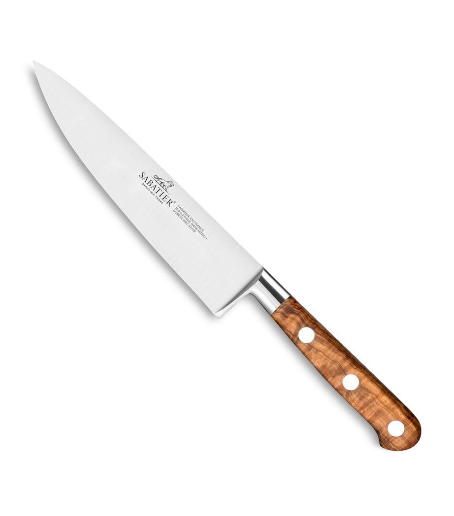 Sabatier Stainless Steel Provencao Cooking Knife (20cm)