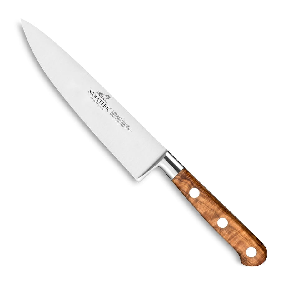 Sabatier Stainless Steel Provencao Cooking Knife (20cm)