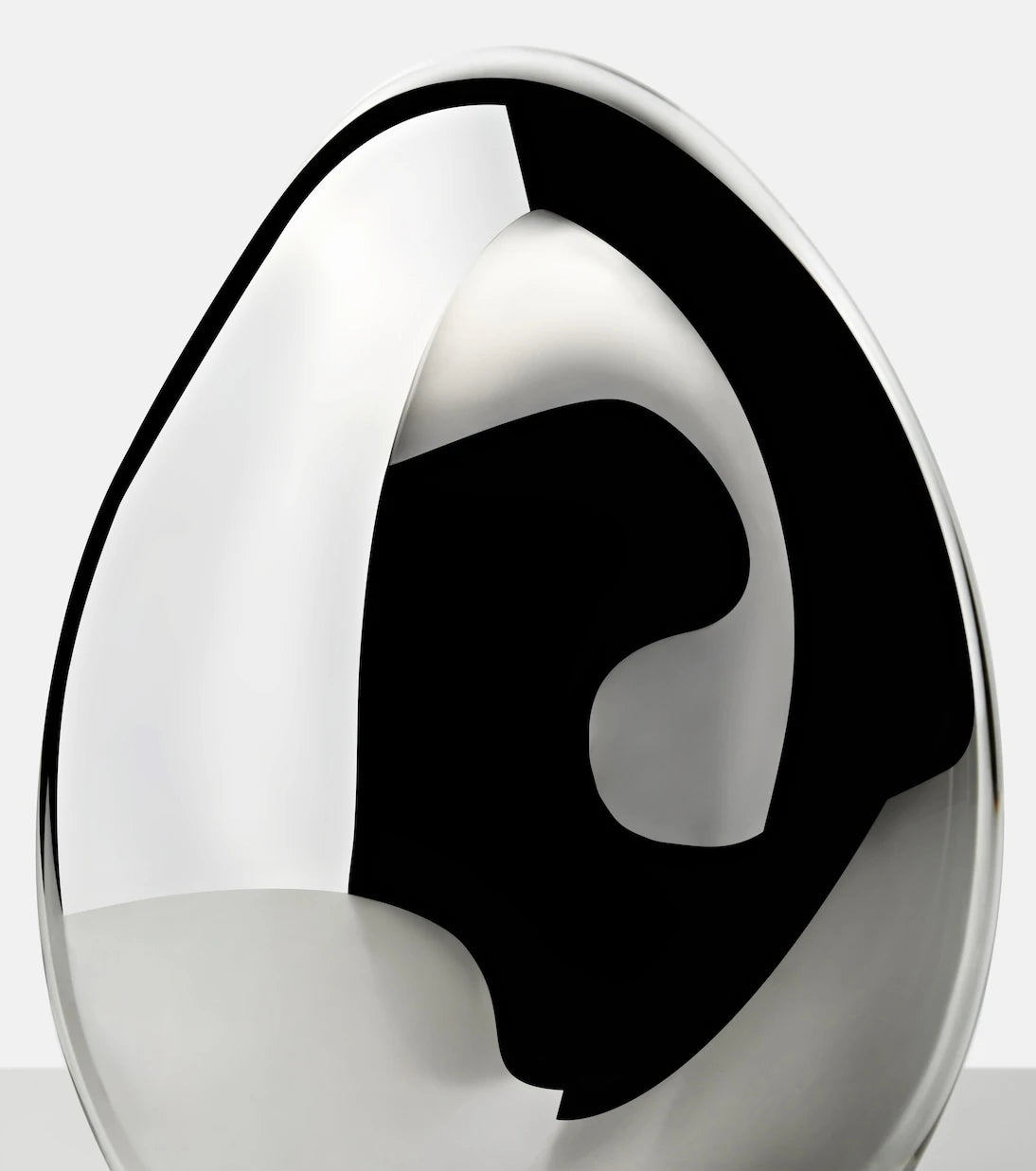Milena Kling - Medium mirrored decorative object