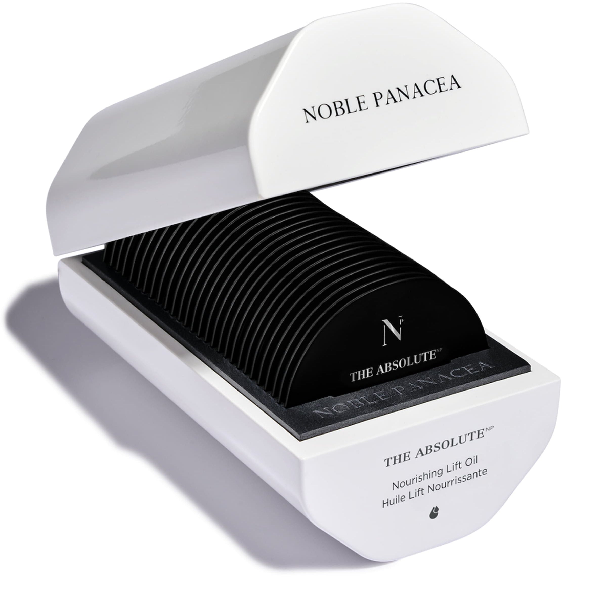 The Absolute Nourishing Lift Oil (30 x 0.5ml)