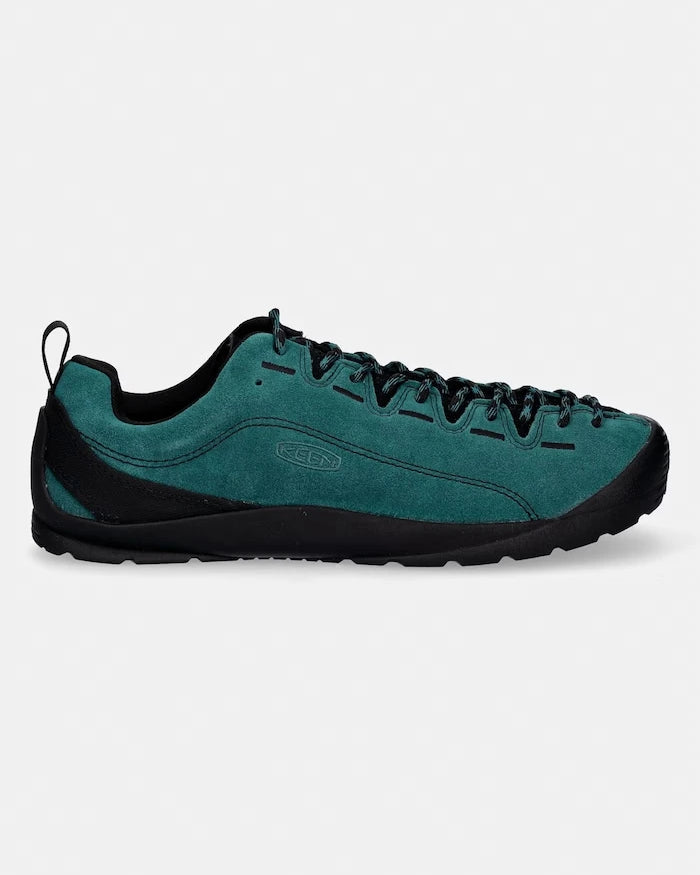 Keen JASPER мъжки обувки от велур