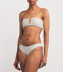 White Tati Bikini Bottoms