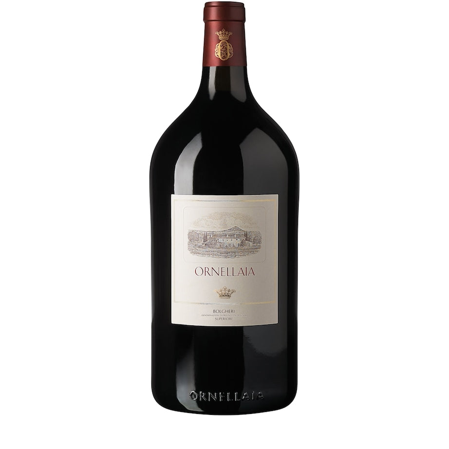 Ornellaia Bolgheri Superiore 2020 (6L) - Tuscany, Italy