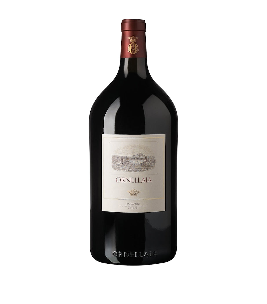 Ornellaia Bolgheri Superiore 2020 (6L) - Tuscany, Italy