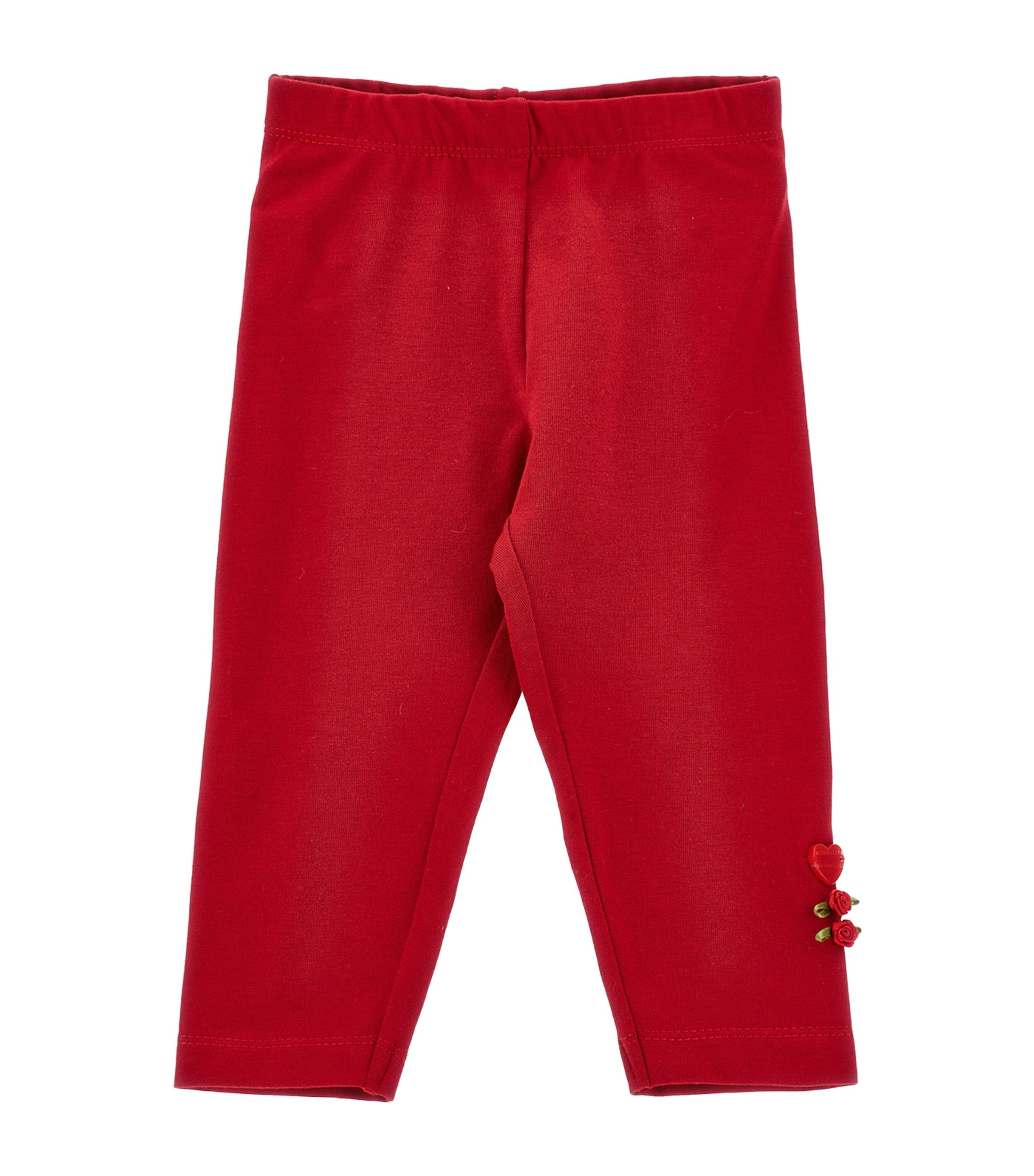 Cotton Embellished Sweatpants (3-36 Months)