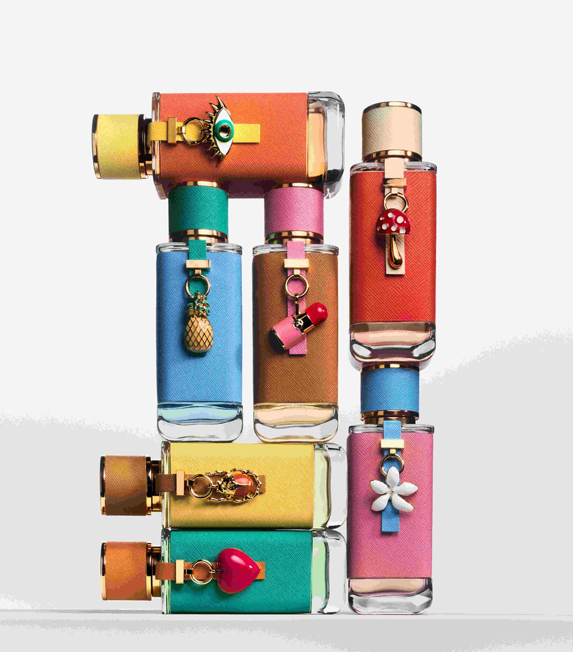 Carolina Herrera Cute Chaos Eau de Parfum (100ml)