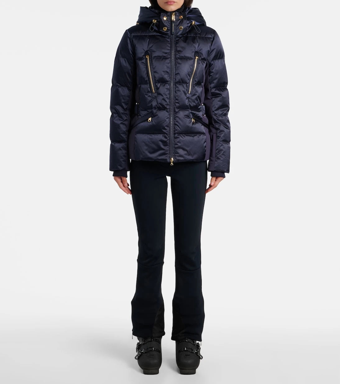 Bogner - Selima down ski jacket
