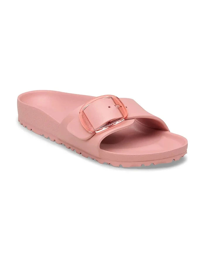 Birkenstock Kadın Terlik Madrid Big Buckle EVA