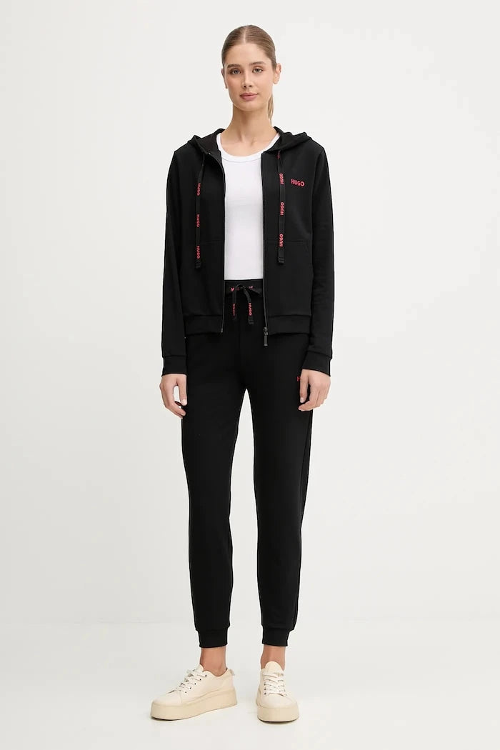 HUGO Ev Sweatshirt ID_JACKET