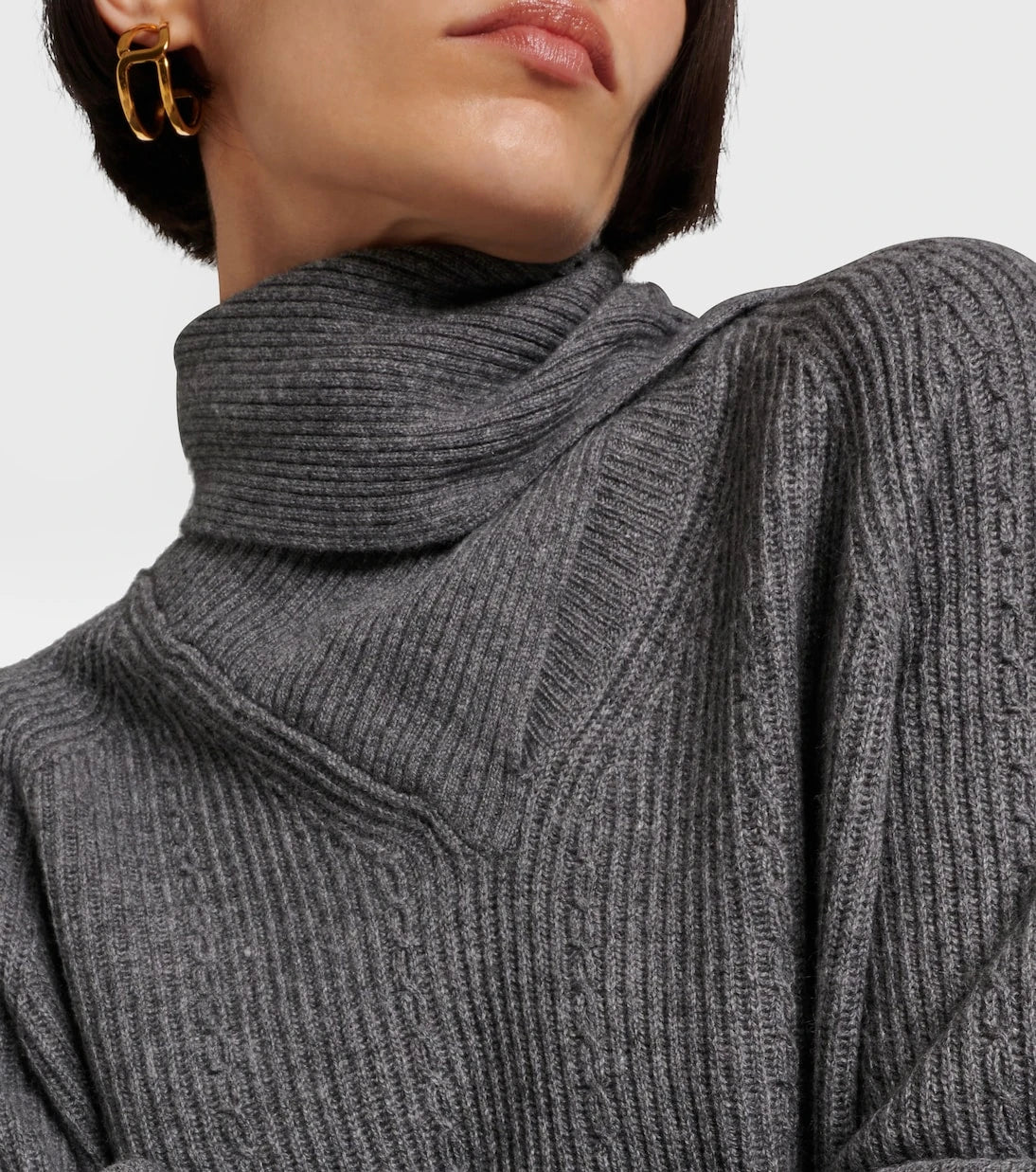 Etro - Wool-blend sweater