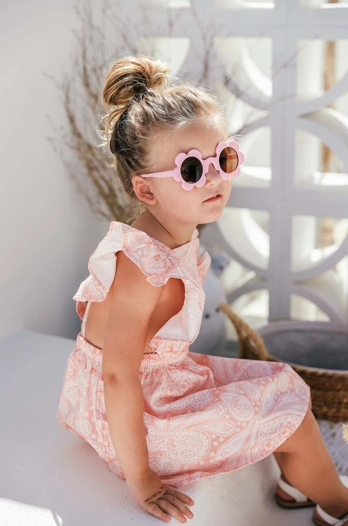 Elle Porte Çocuk Güneş Gözlüğü
