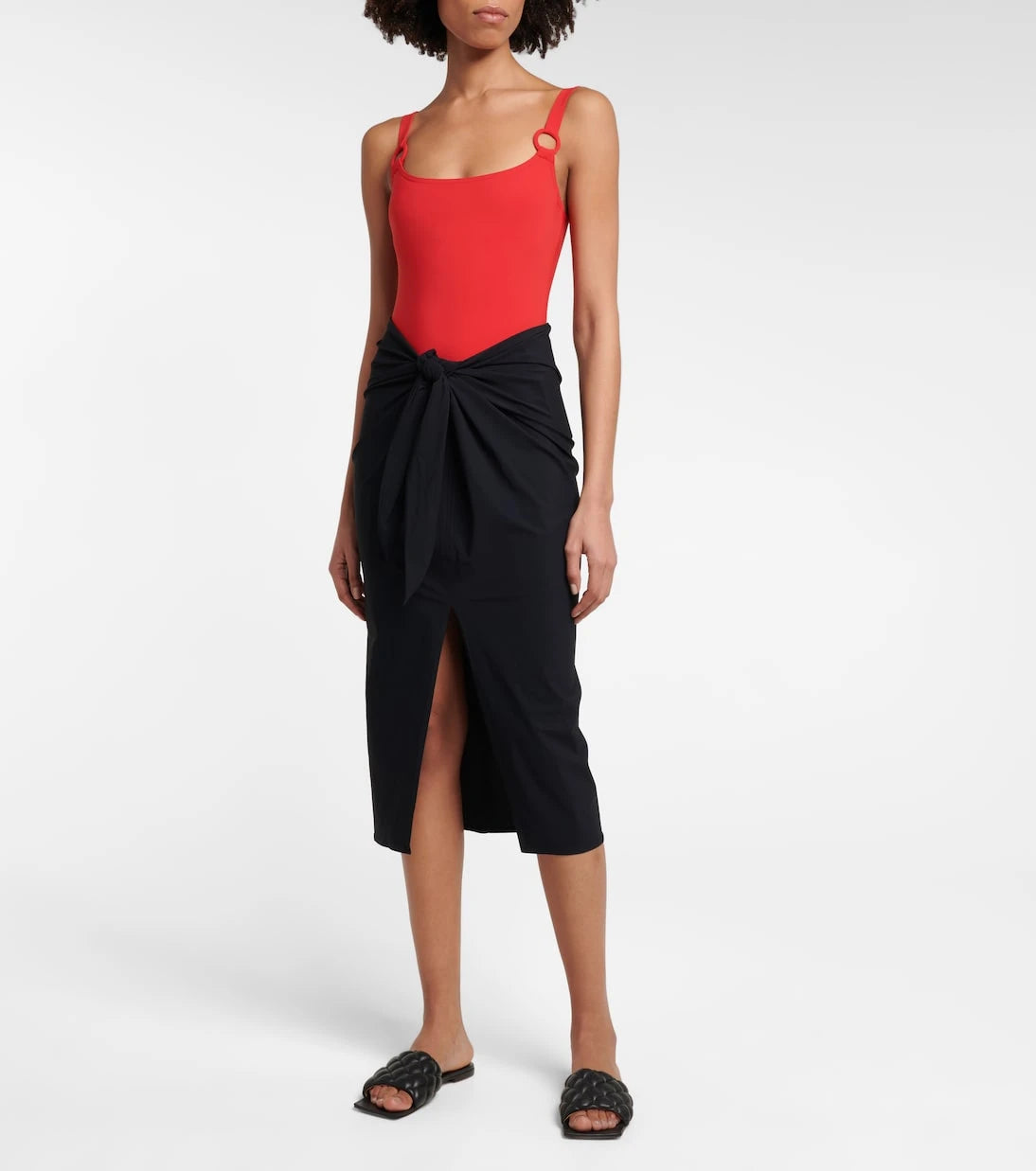 Karla Colletto - Basics cover-up