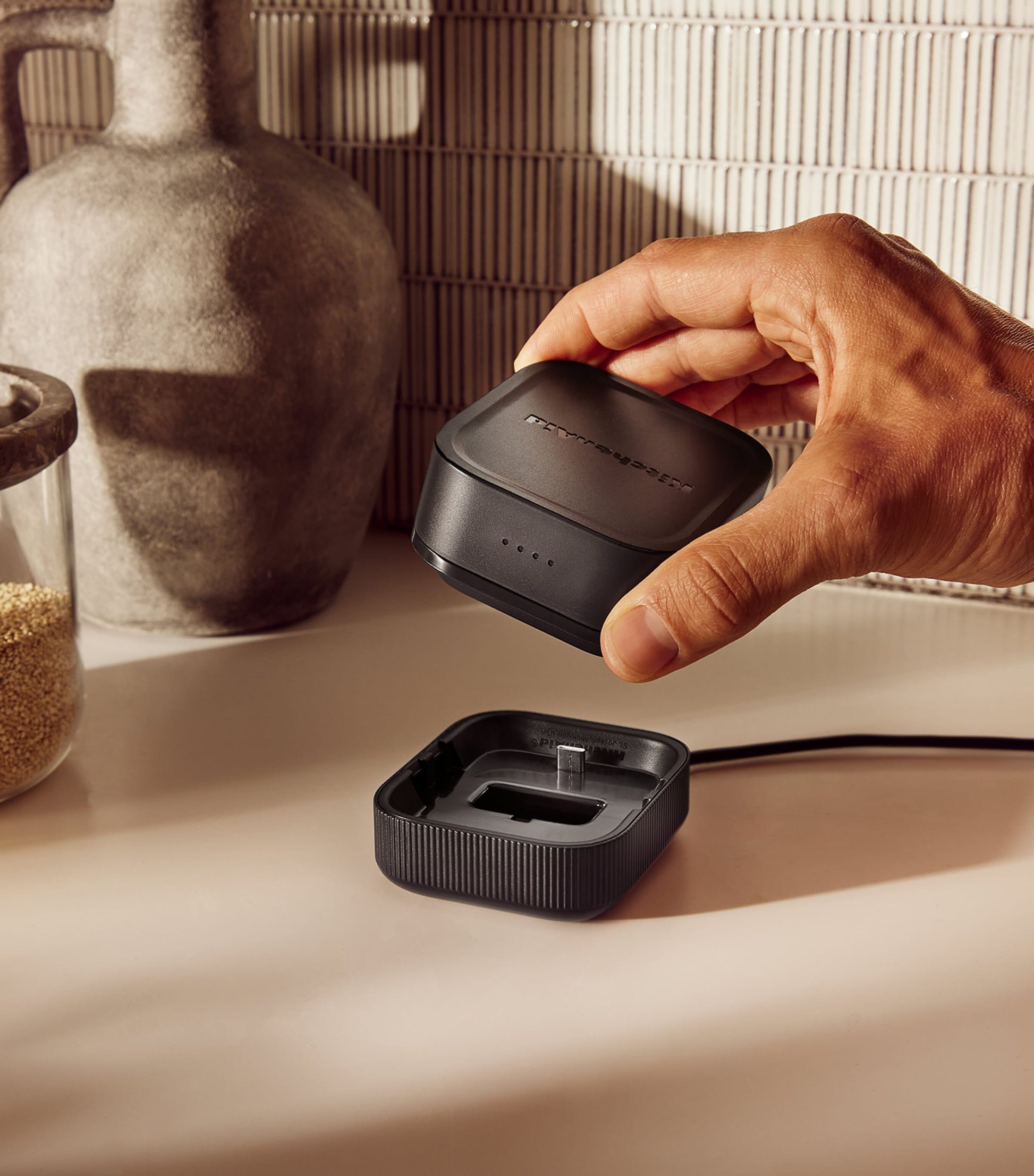 KitchenAid Go 12V Lithium Ion Battery Charging Dock