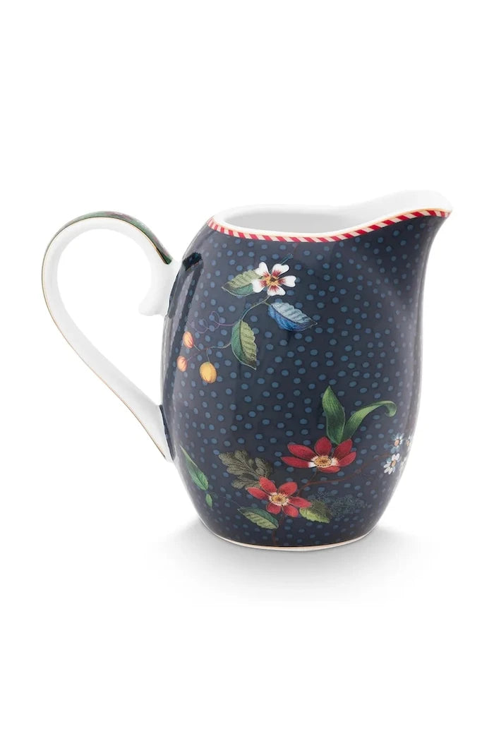 Pip Studio Berry Blues Blue Kupa 250 ml (4'lü)