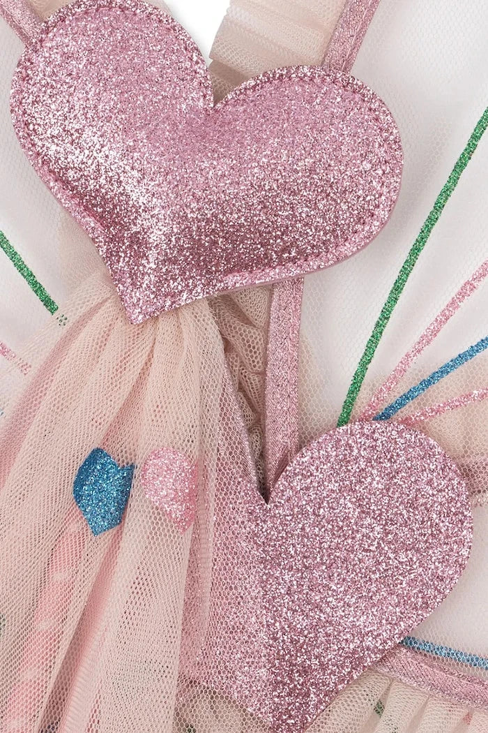 Детски костюм Konges Sløjd FAIRY FRILL COSTUME