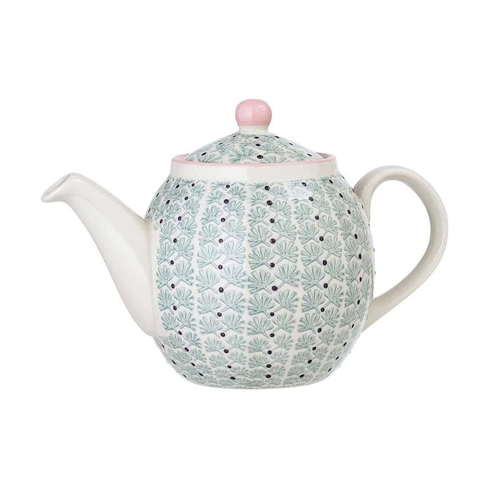 Чайник Bloomingville Maya 1,2 L