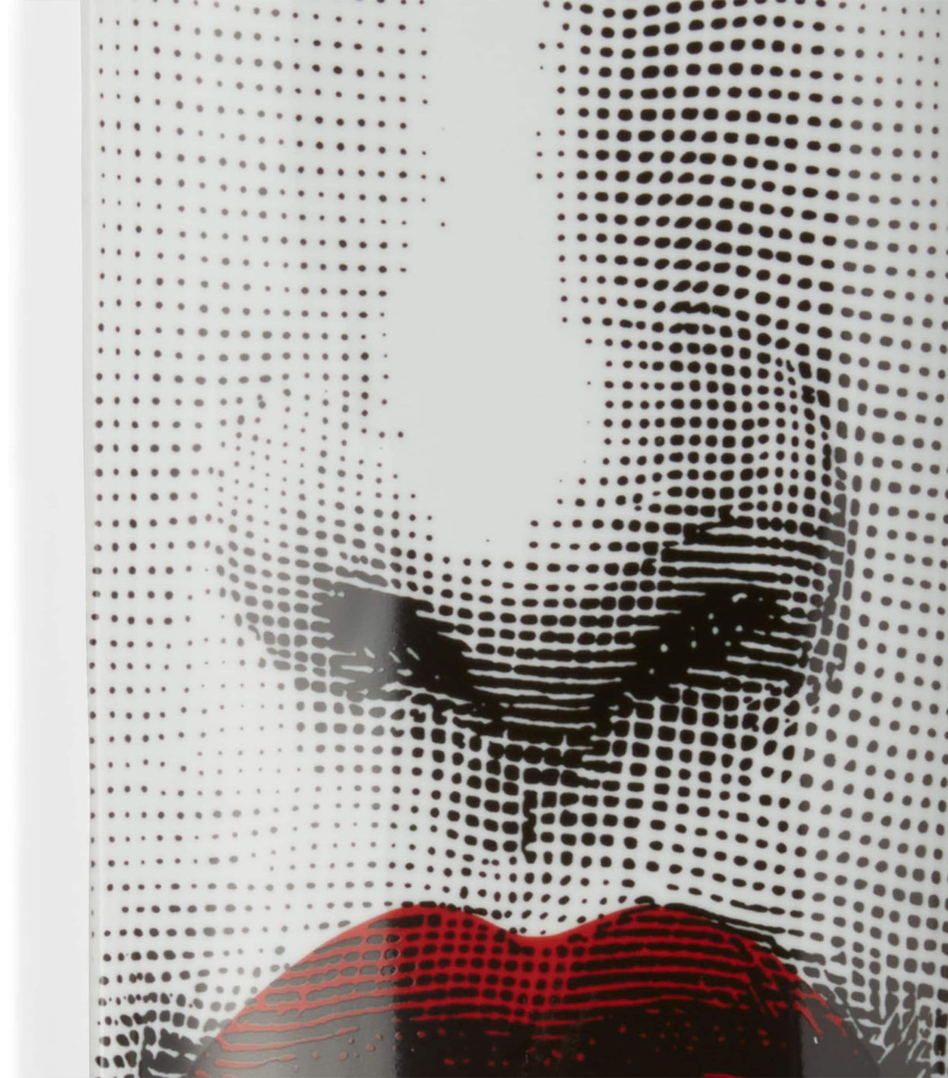 Tema e Variazioni No. 397 Tray (39cm x 15.5cm)