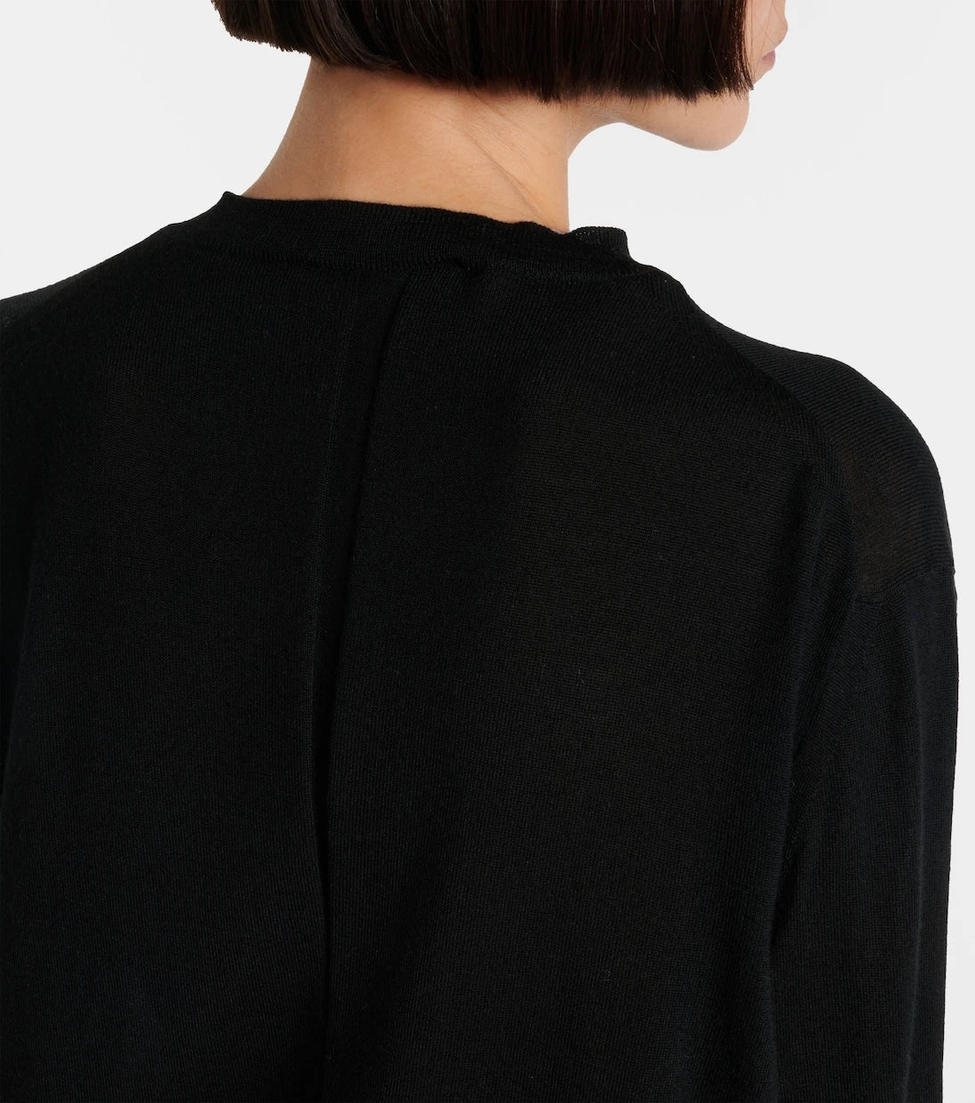 The Row - Battersea cashmere cardigan