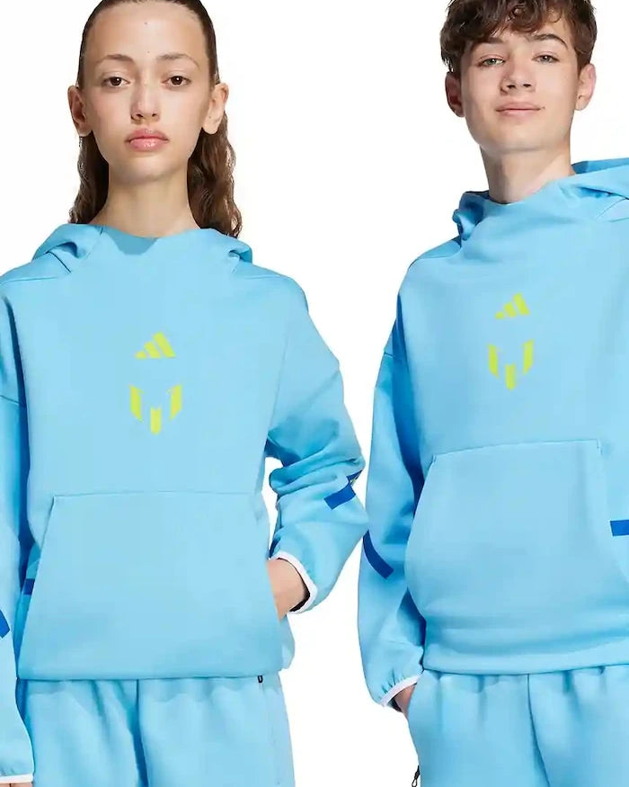 Çocuk adidas Performance MESSI sweatshirt