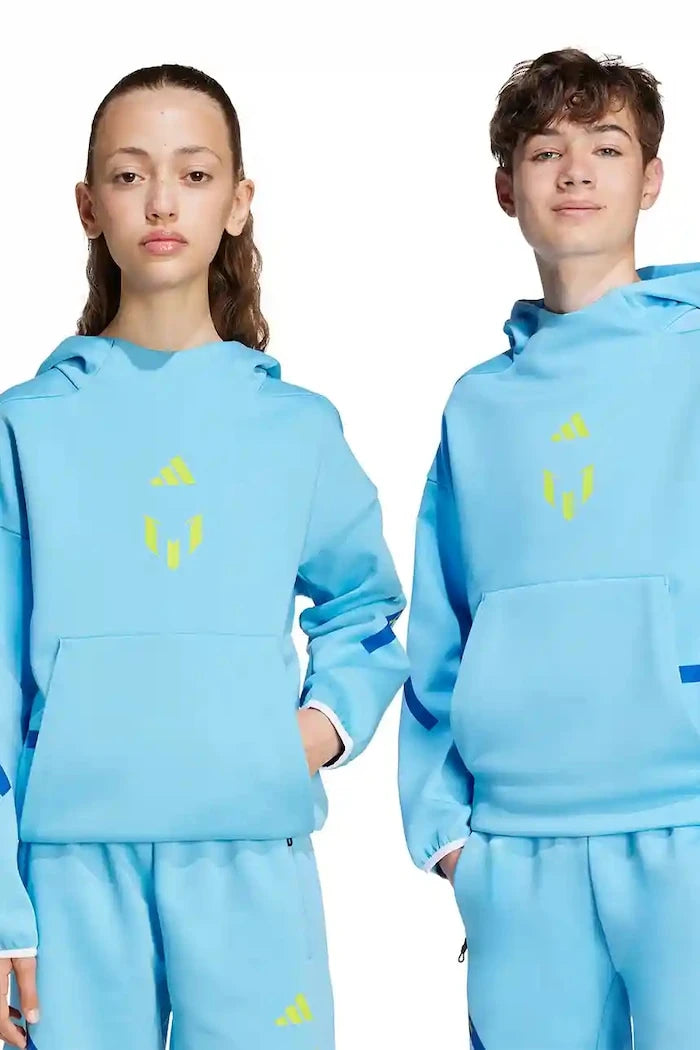 Çocuk adidas Performance MESSI sweatshirt