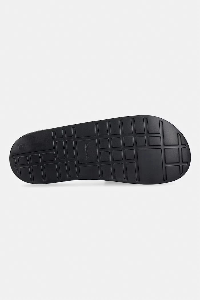 Calvin Klein чехли мъжки ESS SLIDE INSTITUTIONAL CV