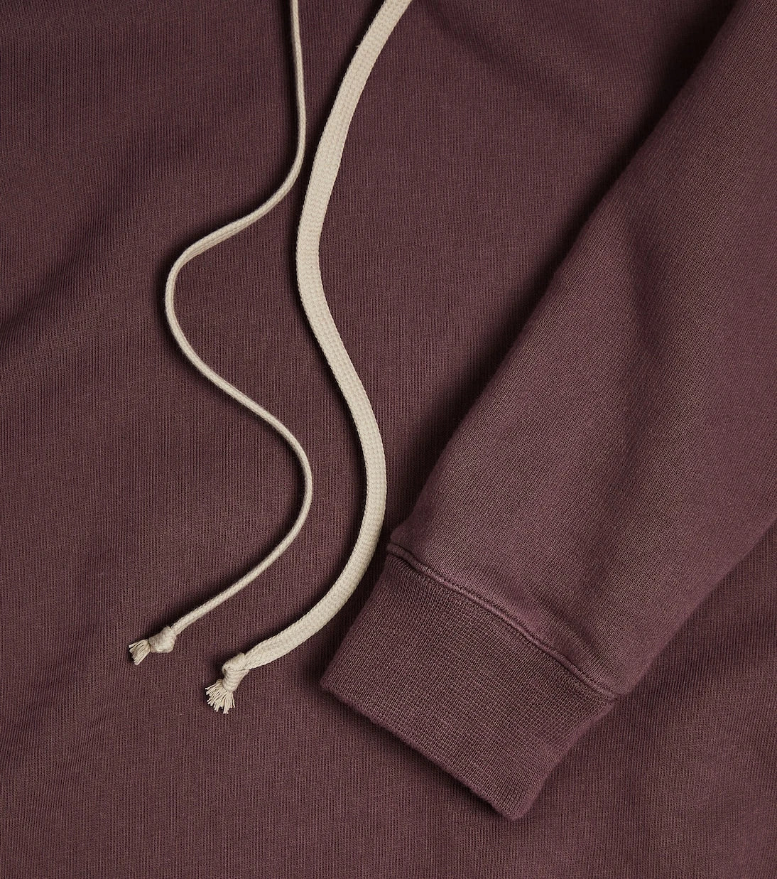 Rick Owens Kids - Cotton jersey hoodie