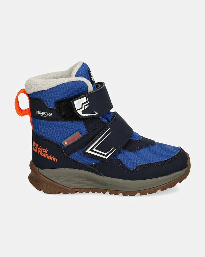 Jack Wolfskin Kışlık Botlar