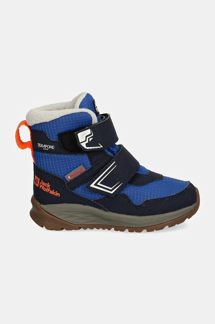 Зимни обувки Jack Wolfskin