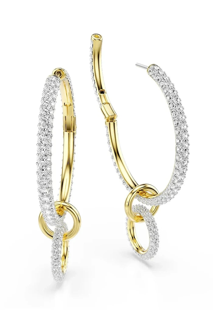 Swarovski DEXTERA Küpeler