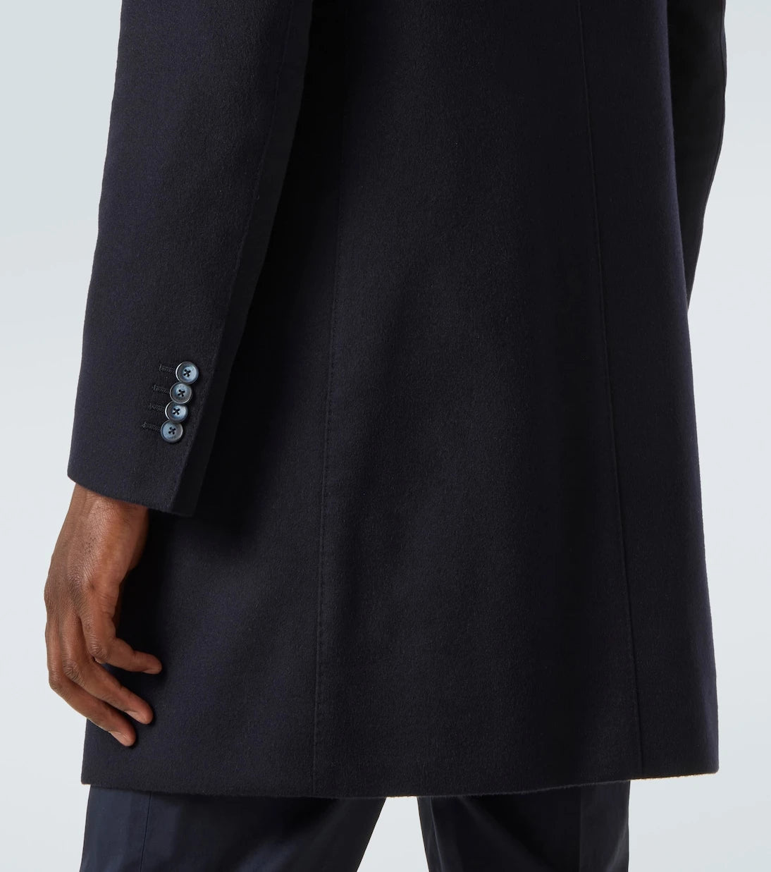 Herno - Cashmere coat