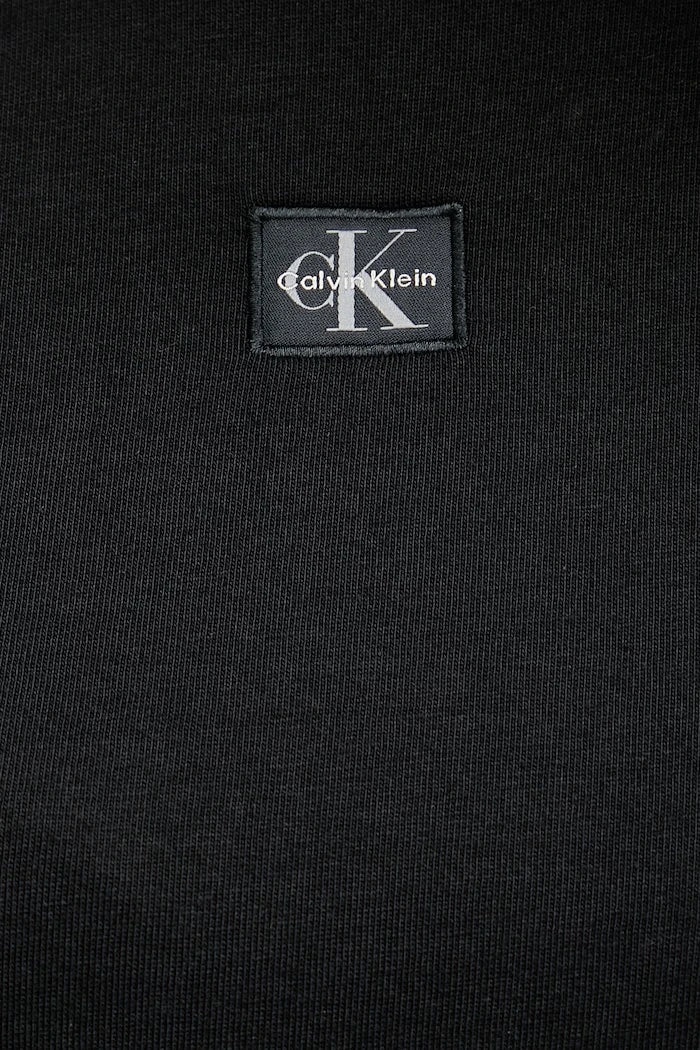 Calvin Klein Jeans тениска дамска от памук