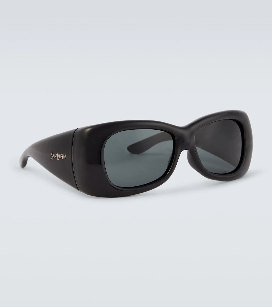 Saint Laurent - SL 901 Howl oversized sunglasses