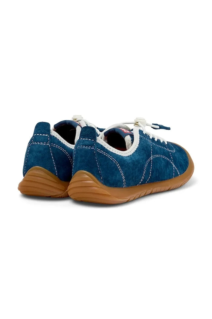 Детски велурени маратонки Camper Peu Path Kids