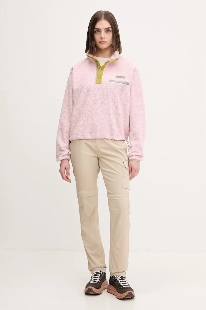 Columbia Helvetia Sports Sweatshirt