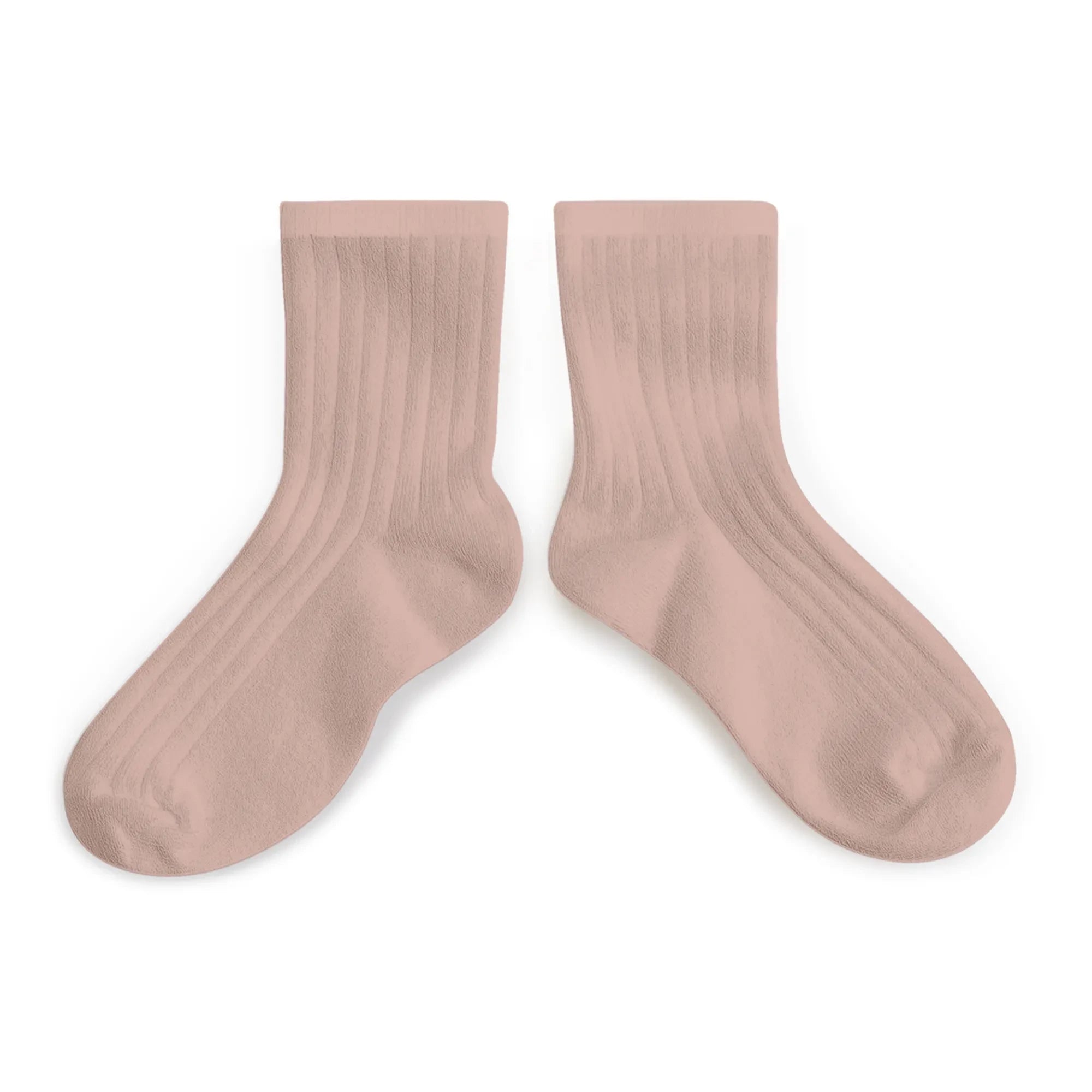 Collégien - La Mini Socks | Dusty Pink