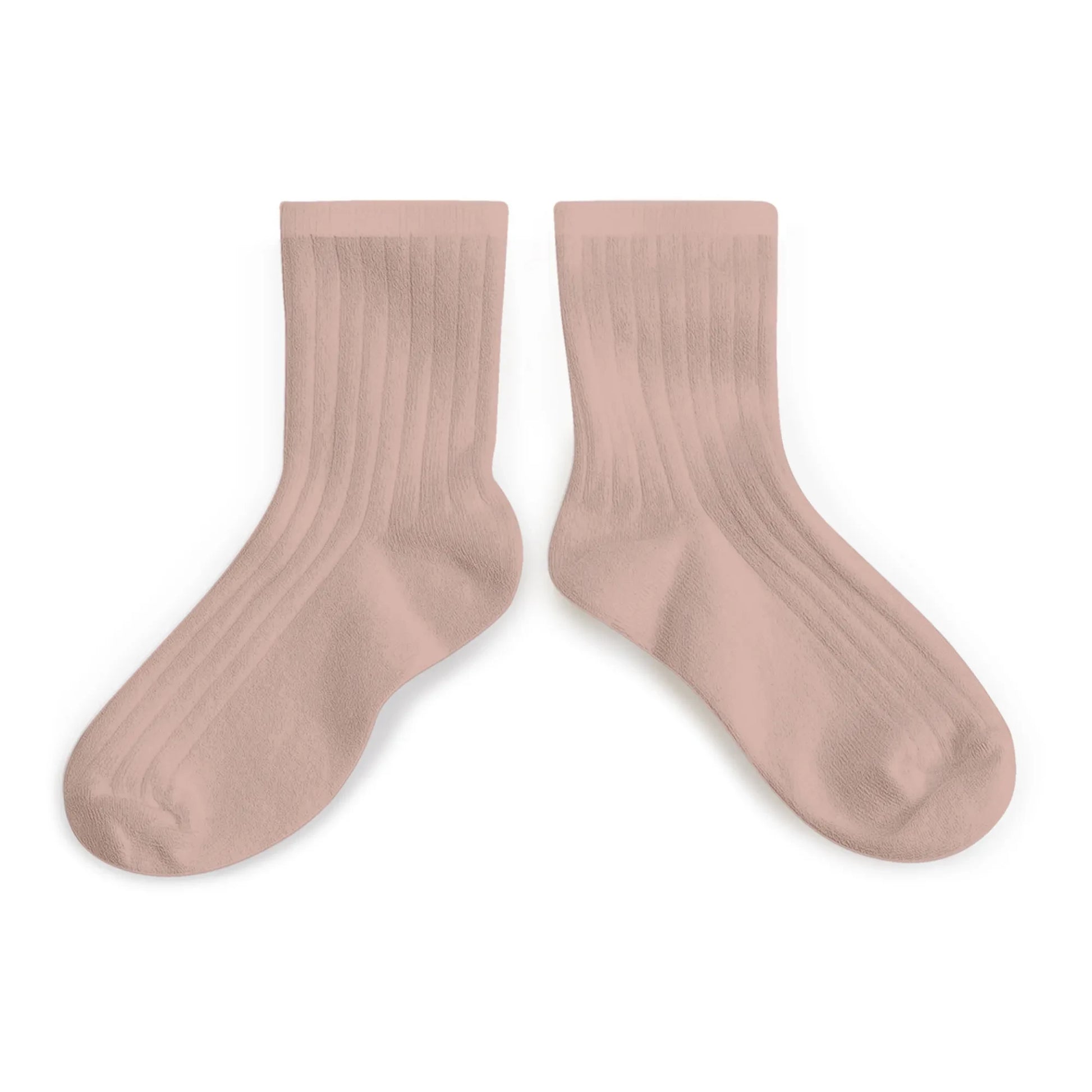 Collégien - La Mini Socks | Dusty Pink