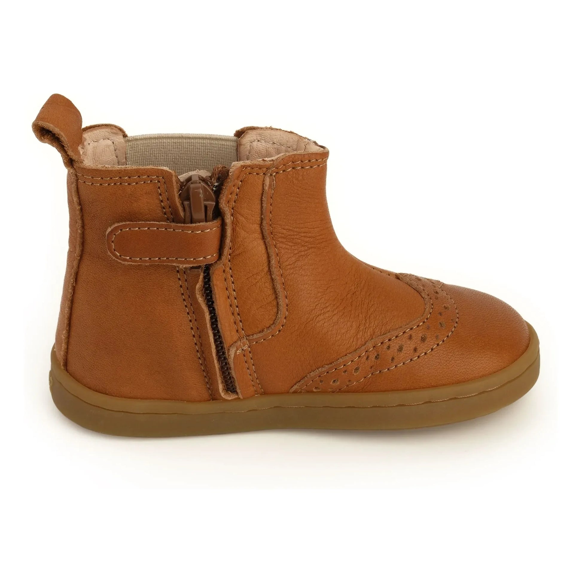 Lazare - Axelle First Steps Shoes | Gold
