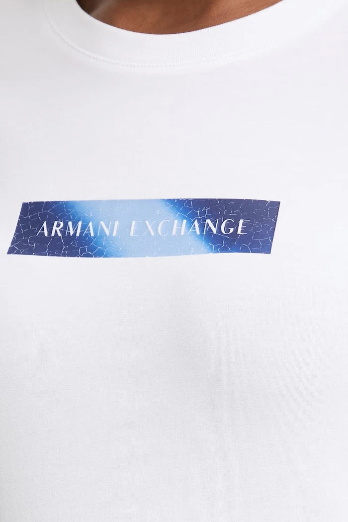 Armani Exchange тениска дамска