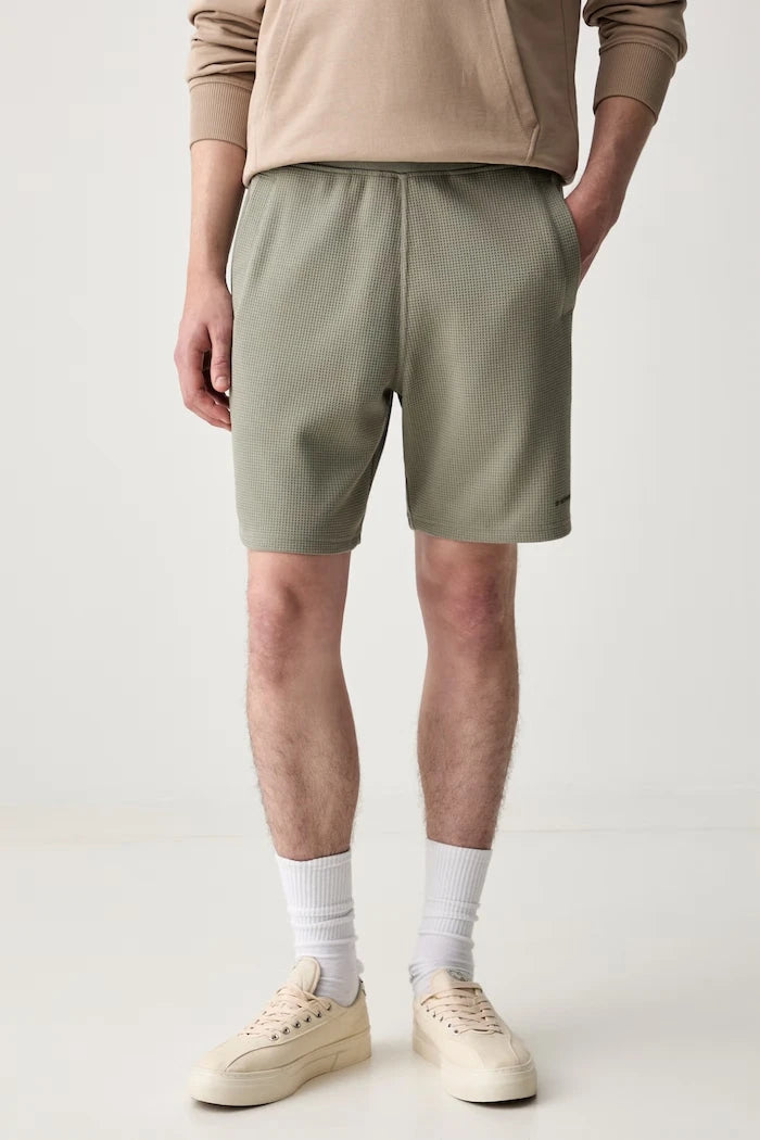 G-Star Erkek Structured Jersey Eşofman Şortu