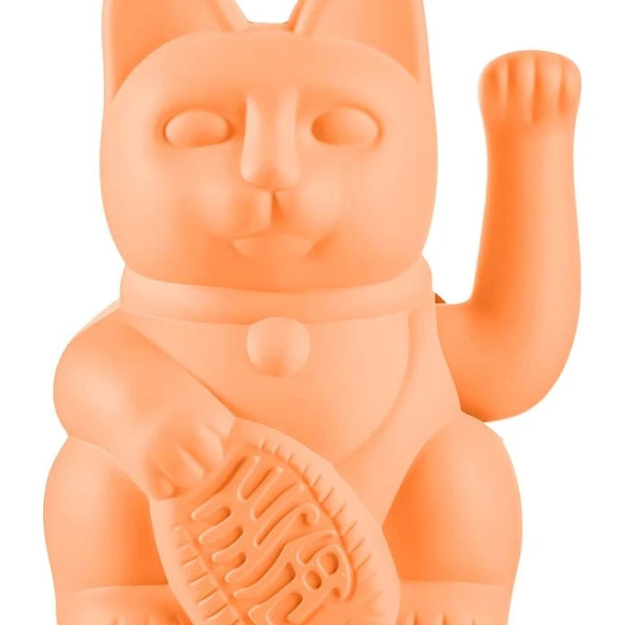 Декорация Donkey Lucky Cat