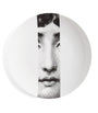 Fornasetti Tema e Variazioni No. 33 Wall Plate (26cm)